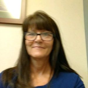 Meet your Posher, Brenda